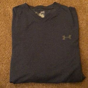 Men’s long sleeve dry fit